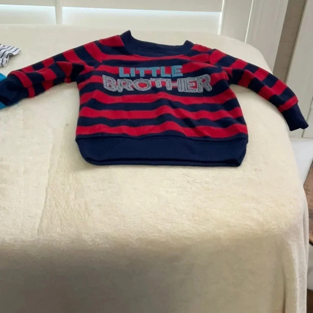 SHIRTS - Picture 4 of 13